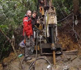 geotecnia geotecnia